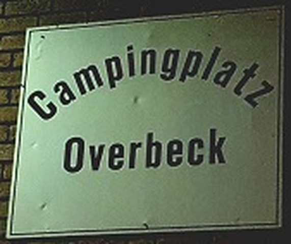 Campingplatz Overbeck (Hohes Ufer)