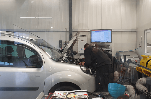 Motortuning